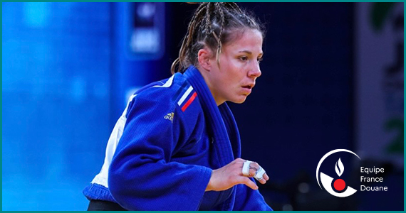 Manon DEKETER (Judo)