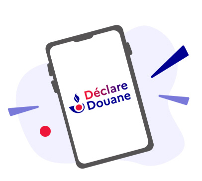 Logo DéclareDouane